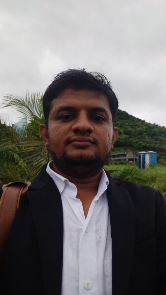 Ameer Shaikh